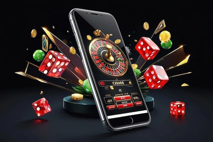 zx777game Roulette Nightfire at zx777game