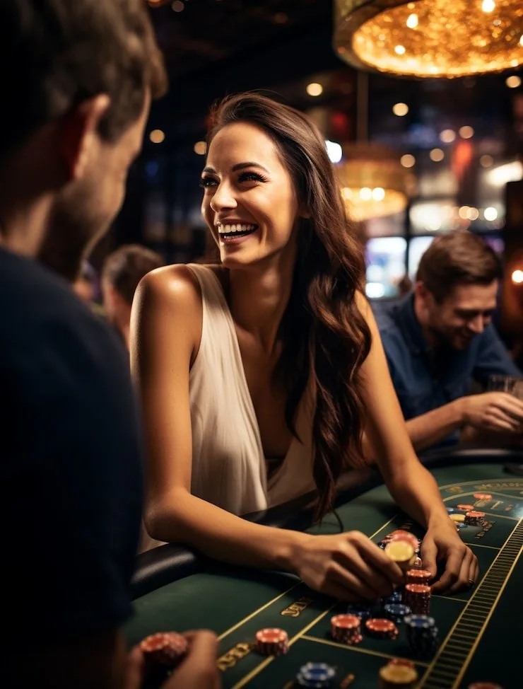 zx777game Blackjack Nights